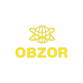 Логотип Obzor
