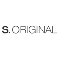 Логотип S.ORIGINAL