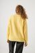 Светр реглан жовтий 17_26_16631/жовтий Wear Me №3