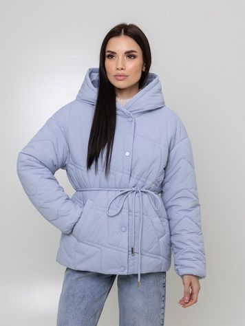 Куртка Markush M226 блакитна М226/блакитний Markush