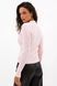 Джемпер поло жіночий рожевий 7_26_16630/рожевий Wear Me №4