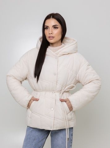Куртка Markush M226 молочна М226/молочний Markush